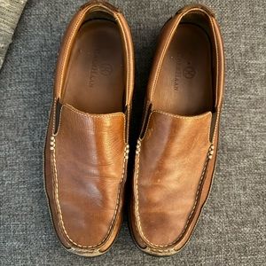 Cole Haan Men’s Driving Shoes Size 10M